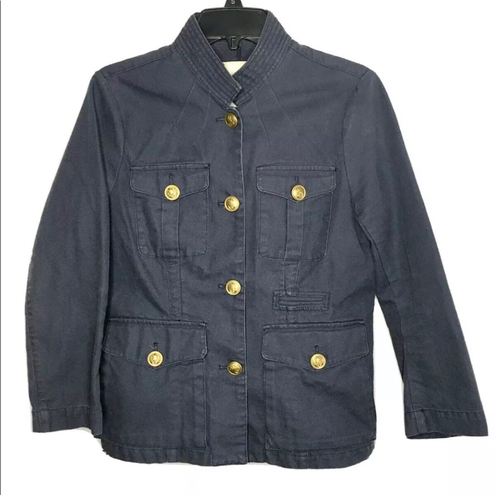 Ralph Lauren | Denim & Supply Jacket